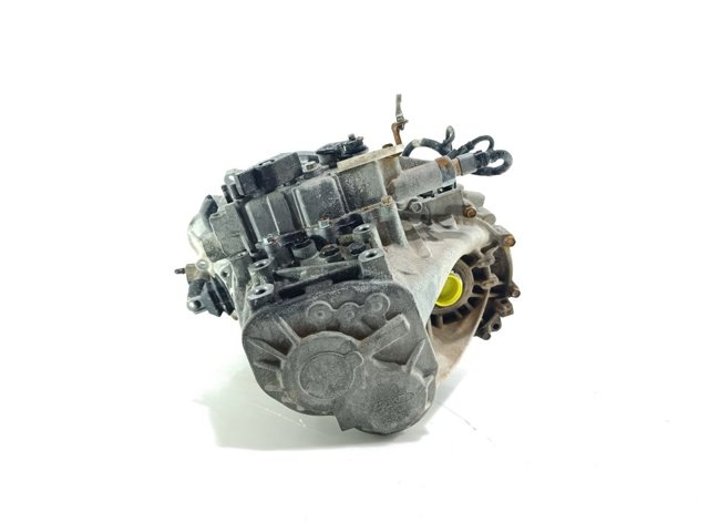 HYUNDAI S81767 КПП в сборе (механическая коробка передач) в наличии Каменское