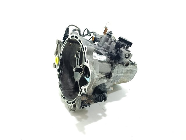 S81767 HYUNDAI КПП в сборе (механическая коробка передач) купить в Винница
