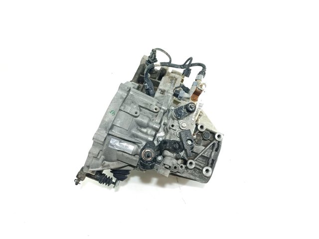 HYUNDAI S81767 КПП в наличии Полтава