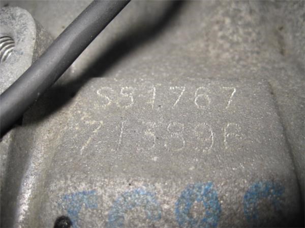 HYUNDAI S81767 КПП в сборе (механическая коробка передач) в наличии Киев