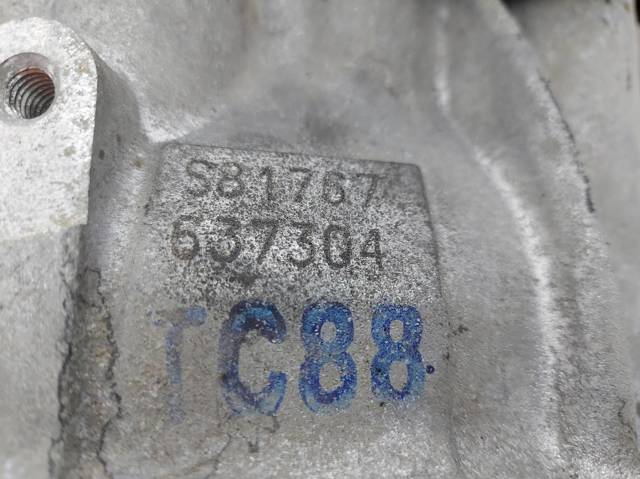 S81767 HYUNDAI КПП купить в Чернигов