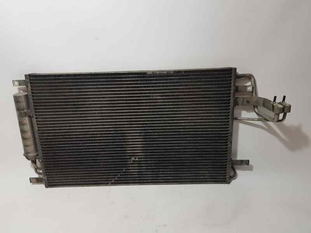 Radiador de aparelho de ar condicionado S976062E000 HYUNDAI