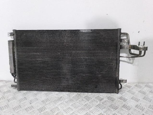 HYUNDAI S976062E000 Радиатор кондиционера в наличии Чернигов