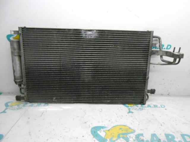 Radiador de aparelho de ar condicionado S976062E000 HYUNDAI