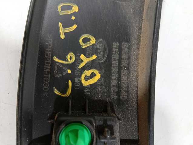 SA3HK5302440 BYD купить в Сумы