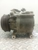 Compressor de aparelho de ar condicionado SCSB06 FIAT