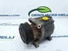 Compressor de aparelho de ar condicionado SCSB06 FIAT