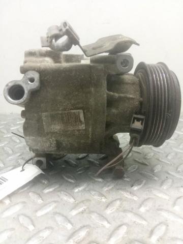 SCSB06 FIAT Компрессор кондиционера купить в Полтава