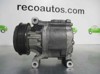 Compressor de aparelho de ar condicionado SCSB06 FIAT