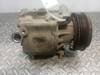 Compressor de aparelho de ar condicionado SCSB06 FIAT