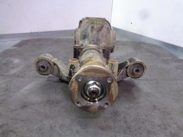 SD0096 SUBARU Редуктор задний купить в Житомир