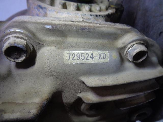 SD0096 Редуктор задний купить Павлоград