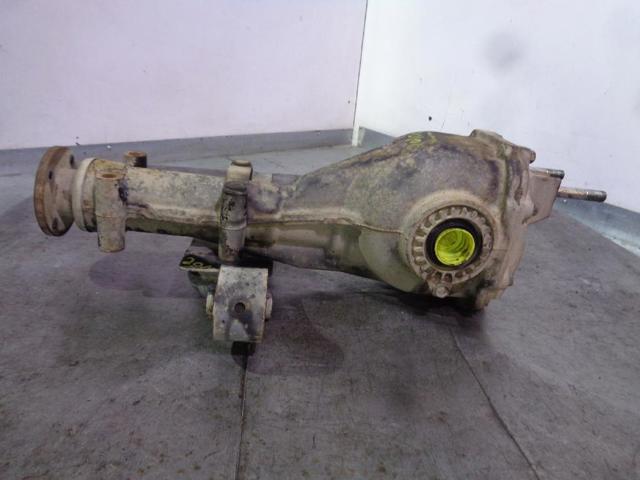 SUBARU SD0096 Редуктор задний в наличии Николаев