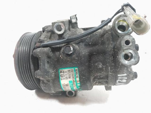 SD6V10 Компрессор кондиционера купить Хмельницкий