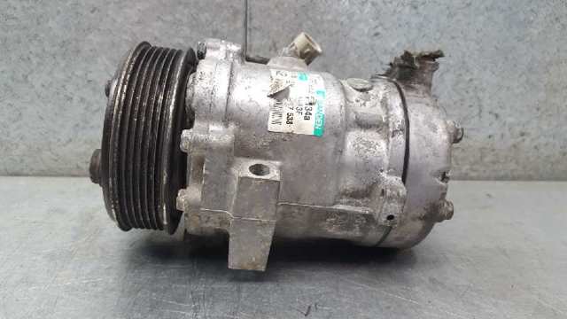 SD6V10 Компрессор кондиционера купить Львов