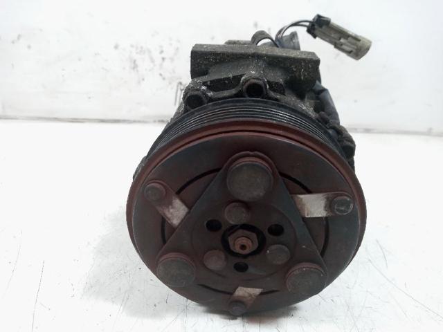 SD6V10 Компрессор кондиционера купить Черновцы