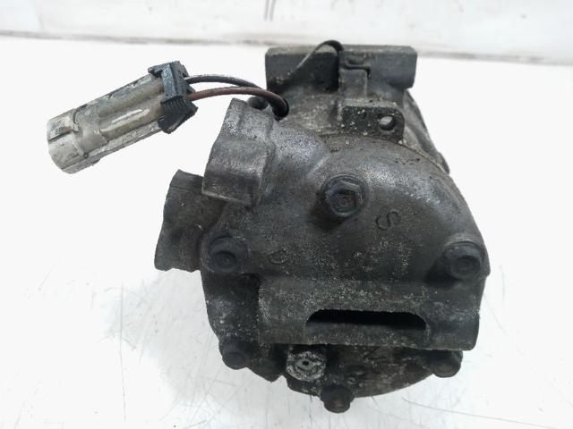 SD6V10 OPEL Компрессор кондиционера купить в Чернигов