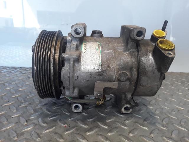 SD6V12 PEUGEOT Компрессор кондиционера купить в Кривой Рог