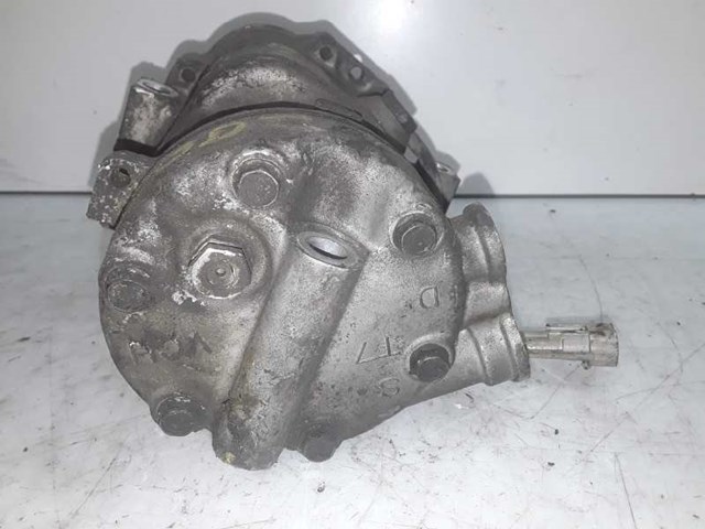 SD6V12 PEUGEOT Компрессор кондиционера купить в Ровно