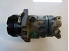 Compresor aire acondicionado para renault clio ii fase ii 1.2 (75 cv) d4fb7 SD6V12