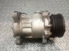 Compressor de aparelho de ar condicionado SD6V121410 VAG