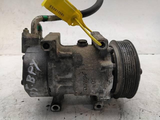 SD6V121437 Компрессор кондиционера купить Чернигов