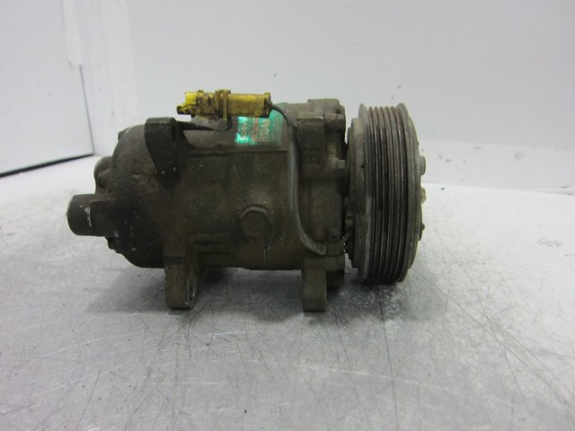SD6V121437 PEUGEOT Компрессор кондиционера купить в Ирпень