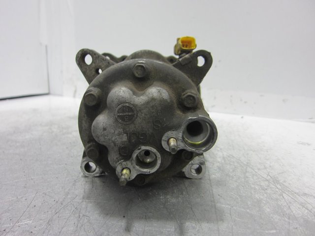 SD6V121437 Компрессор кондиционера купить Сумы