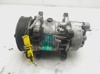 Compressor de aparelho de ar condicionado SD6V121437 PEUGEOT