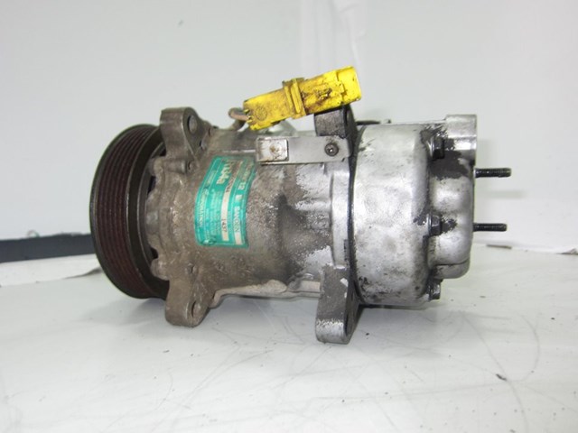 SD6V121437 Компрессор кондиционера купить Павлоград