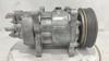 Compressor de aparelho de ar condicionado SD6V121437 PEUGEOT