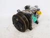 Compressor de aparelho de ar condicionado SD6V121437 PEUGEOT