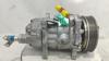 Compressor de aparelho de ar condicionado SD6V121437 PEUGEOT