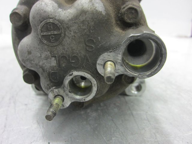 SD6V121437 PEUGEOT Компрессор кондиционера купить в Житомир
