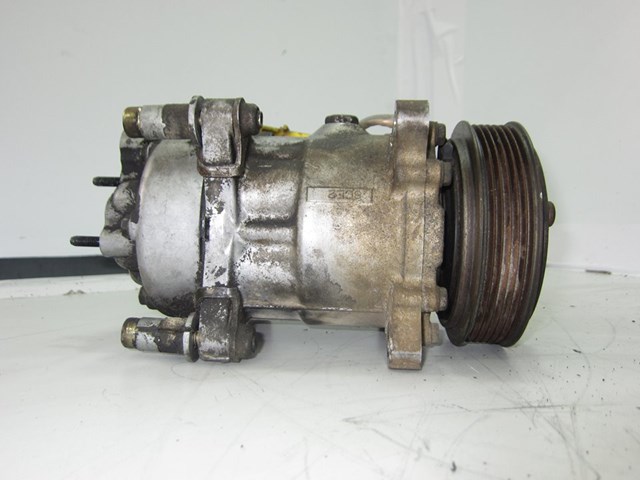 SD6V121437 Компрессор кондиционера купить Житомир