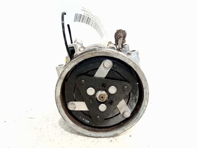 RENAULT SD6V121452 Компрессор кондиционера в наличии Чернигов
