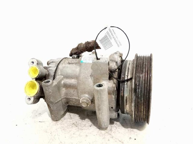 SD6V121452 RENAULT Компрессор кондиционера купить в Ирпень