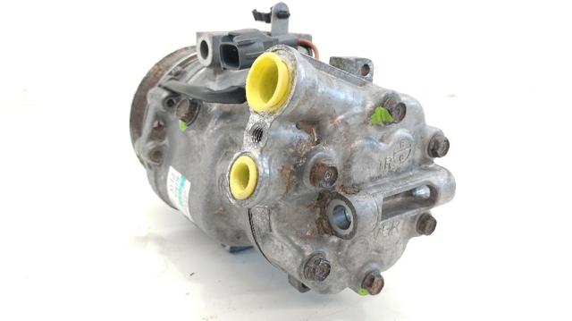 SD6V121461F Компрессор кондиционера купить Одесса
