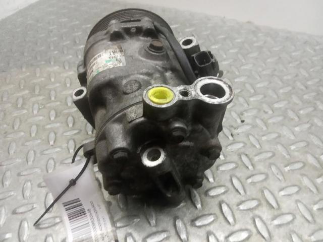 SD6V121461F FIAT Компрессор кондиционера купить в Ровно
