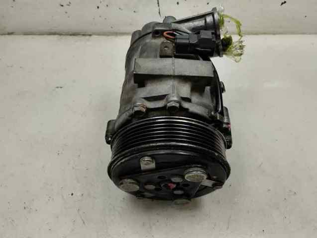 SD6V121461F FIAT Компрессор кондиционера купить в Ровно