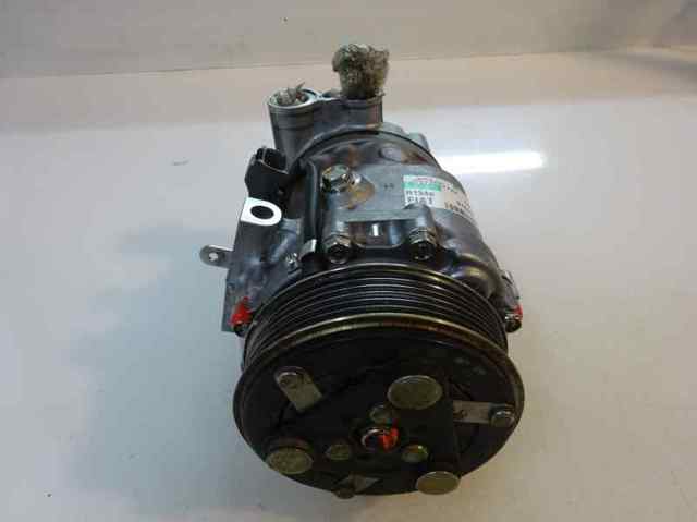 SD6V121461F Компрессор кондиционера купить Сумы