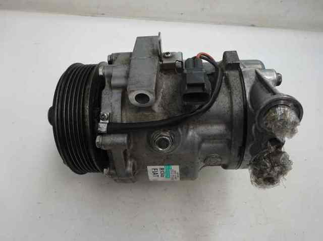 SD6V121461F FIAT Компрессор кондиционера купить в Ужгород
