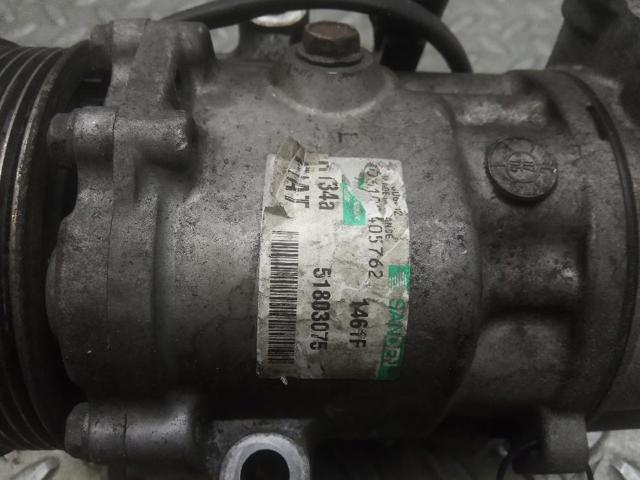 FIAT SD6V121461F Компрессор кондиционера в наличии Хмельницкий