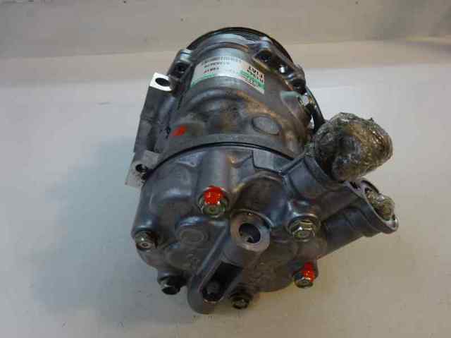 FIAT SD6V121461F Компрессор кондиционера в наличии Тернополь