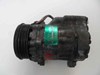 Compressor de aparelho de ar condicionado SD7B107158 VAG