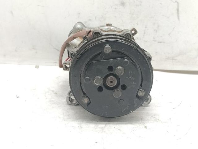 Compressor de aparelho de ar condicionado SD7B107158 VAG