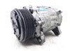 Compressor de aparelho de ar condicionado SD7B107158 VAG