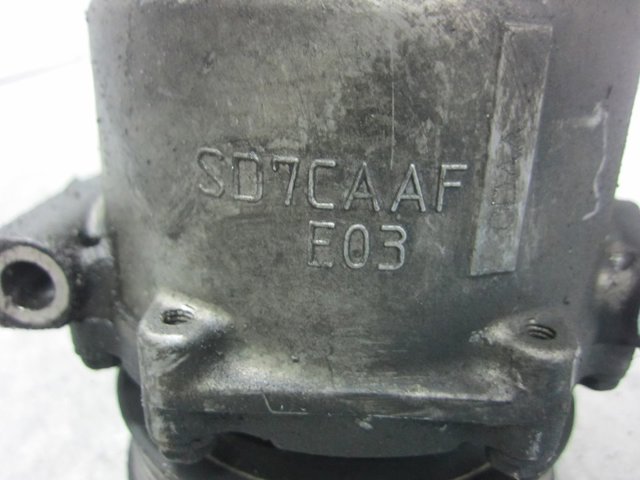 PEUGEOT SD7CAAF Компрессор кондиционера в наличии Житомир