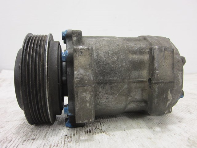 Compressor de ar condicionado para Renault twingo i 1.2 (c067) c3g SD7H15