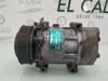 Compressor de aparelho de ar condicionado SD7H15 RENAULT